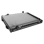 Radiator Trq RDA82707 Fits 1995 Toyota Tacoma New. Price: $118.70.