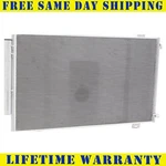 New Ac Condenser For 2018-2024 Honda Odyssey 3.5L. Price: $226.20.