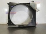 18 Toyota Tacoma Trd Sport Coolant Jug Reservoir With Radiator Shroud 3.5L Used. Price: $125.00.