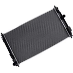Radiator For Chrysler Sebring Dodge Avenger 2007-2014 CU2951 68004049AA New. Price: $67.31.
