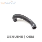 2011-2018 Porsche Cayenne Coolant Hose / Line 95857230700 Used. Price: $9.99.