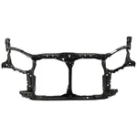 Radiator Support Coupe Sedan For Honda Civic 2004-2005 New. Price: $176.00.