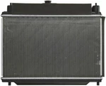 Spectra Premium Radiator CU13233 High-quality Auto Part, Universal Fit For Mu New. Price: $149.63.