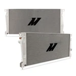 Mishimoto MMRAD-BR-21 Performance Aluminum Radiator 2021-2025 Ford Bronco New. Price: $731.95.