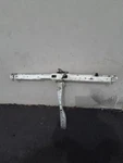 Upper Top Radiator Support White 05-06 Honda Crv Cr-v 442-P Used. Price: $140.06.
