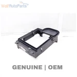 2008-2014 Bmw X6 Left Engine Oil Cooler Frame / Housing 7586543 Used. Price: $78.49.