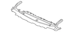 Genuine Porsche Cross-member 95B-805-241-E New. Price: $181.67.