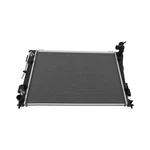 Auto Cooling Radiator For Hyundai Azera Kia Cadenza 3.3L 2012-2017 CU13191 New. Price: $87.82.