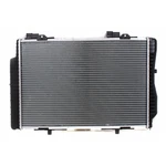 For Mercedes-benz C36 Radiator 1995-1997 3.6 6-CYL MB3010104 2025004103 New. Price: $168.91.