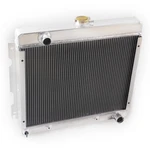 3 Row Radiator For 70-80 Pontiac Firebird Dodge Dart/plymouth Duster/valiant V8 New. Price: $160.55.