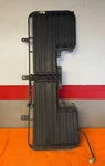 2017-2019 Chevrolet Silverado Sierra Grill Air Shutter Oem No Motor (P)84363184 Used. Price: $256.35.