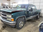 Chevrolet 1500 1995 Radiator Shroud 339256 Used. Price: $109.80.