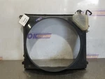 13 Toyota Tacoma SR5 Coolant Jug Reservoir With Shroud 4.0L Used. Price: $75.00.