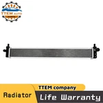 13124 Aluminum Radiator For 2010 2011 2012 2013 2014-2015 Toyota Prius 1.8L L4 New. Price: $36.50.