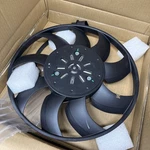 2012-2018 Audi A6 Quattro Right Electric Cooling Fan Blade 4H0959455AE New. Price: $170.00.