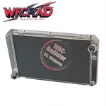 Aluminum Radiator 1958 1959 1960 Ford Thunderbird V8 Engine 5.8L 7.0L At/mt New. Price: $129.99.