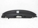 2016-2018 Nissan Altima Sv Front Upper Bumper Sight Shield 62078-9HS0A Used. Price: $77.90.