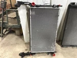 Radiator Turbo With Performance Package Fits 15-16 Mustang 1785330 Used. Price: $129.89.