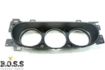04-09 Jaguar XJ8 Instrument Gauge Cluster Trim Bezel 2W93-F042C60 Oem Used. Price: $33.59.