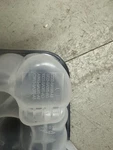 Brand New Oem 2010-2015 Jaguar Xf Coolant Expansion Tank. Price: $80.00.