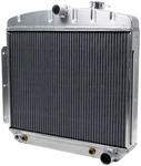 Allstar Performance ALL30005 Radiator 1955-1956 Chevy Fullsize Cars Cyl. New. Price: $399.99.