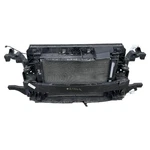 2022-2025 Hyundai Santa Cruz Radiator Support Assembly W/cooling Set Factory Oem Used. Price: $2035.00.