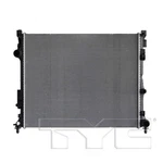 Radiator Tyc 13803 New. Price: $443.99.