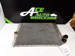 Radiator Main Rwd Cylinder Fits 11-12 Bmw 528I 615584 Used. Price: $95.00.