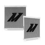 Mishimoto 03-07 Ford F250 W/ 6.0L Powerstroke Engine Aluminum Radiator New. Price: $866.50.