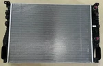 Valeo Engine Radiator 732849 / 211-500-31-02 For Mercedes-benz E500 & CLS500 New. Price: $413.56.