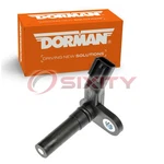 Dorman Crankshaft Position Sensor 2002-2010 Ford Explorer 4.6L V8 Engine Nb New. Price: $34.26.