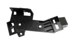 Fits 2008 2017 Infiniti EX35 EX37 QX50 Left Front Headlight Lamp Bracket Lh New. Price: $28.10.