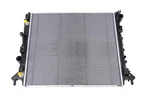 Genuine Gm (s)radiator 86551904 New. Price: $467.45.