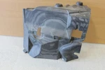 Porsche 996 Carrera 911 C4S Turbo GT2 Radiator Fan Plastic Shroud Cowl Air Duct Used. Price: $70.00.