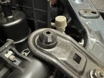 Compatible Mazda 1999-2005 Nb Miata Radiator Bushing LFG1-15-202 Replacement New. Price: $21.61.