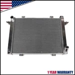 Row Core Aluminum Radiator For 1991 1992 1993 Dodge Ram 5.9L Cummins W350 W250 New. Price: $178.99.