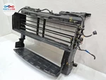 2026 Hyundai Palisade Radiator Flap Duct Assembly Active Air Guide LX3 3.5L Used. Price: $849.99.