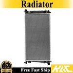 Aluminum Radiator Fit Ford F-250/F-350 Super Duty 2003; F-150 03-2004 CU2596 New. Price: $80.99.