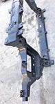 Kia EV6 2022 And Radiator Support Panel, 64101-CV000 Used Oem. Price: $525.00.
