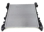 New Oem Mopar Radiator Assembly 68488315AC Jeep Grand Cherokee 3.6L 5.7L 21-24. Price: $378.25.