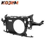 For Mini Cooper Coupe Roadster Base Clubman 11-15 Radiator Support #51647248799 New. Price: $203.95.