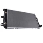 Crossflow Radiator For Chevrolet Silverado 2500HD Gmc Sierra 3500 2001-05 CU2510 New. Price: $144.68.