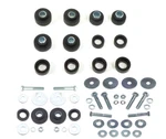 Oer Subframe Body And Radiator Bushing Set 1970-1972 Firebird Camaro New. Price: $169.98.