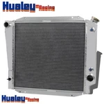 3ROW Aluminum Radiator 1966-1977 Ford Bronco 289/302 5.0L V8 At/mt 1972 1971 New. Price: $145.00.