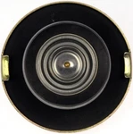 Dorman 902-5502 Heavy Duty Fluid Reservoir Cap For Select 04-08 Mack Models New. Price: $27.95.
