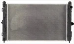 Genuine Agility Radiator 8012323 New. Price: $129.33.