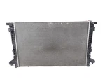 2017-2019 Audi Q7 Quattro 3.0T Engine Radiator And Condenser 4M0121251N Oem Used. Price: $267.91.