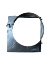 Land Rover LR3 Range Sport Oem Complete Upper & Lower Engine Fan Shroud V8 Used. Price: $154.99.