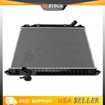 1ROW Aluminum Radiator For 02-09 Chevy Trailblazer 4.2L & 05-09 Gmc Envoy New. Price: $83.99.