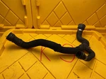 09-17 Audi B8 A4 8T A5 2.0 Tfsi Lower Radiator Coolant Water Hose Pipe Oem 06272 Used. Price: $25.79.